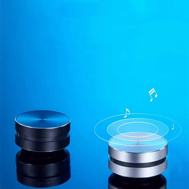 PORTAUX Mini Speaker.
